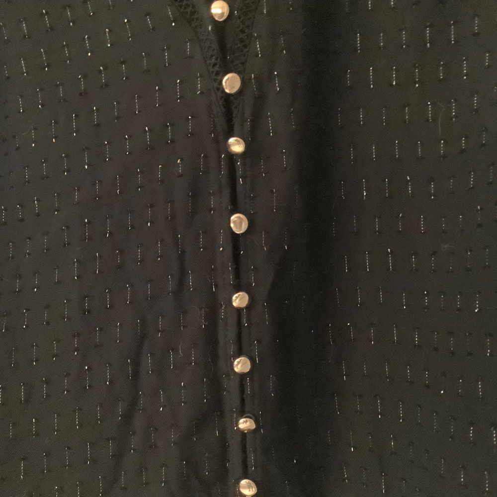 Blouse - Picture 2 of 3